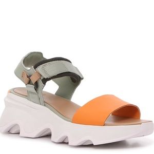 Sorel Sport Kinetic Wedges